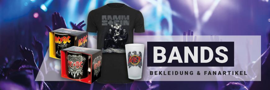 Rammstein, Band Merchandise