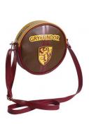 Logoshirt®️ - Harry Potter - Gryffindor Logo - Bommelmütze - Damen & Herren  - Bestickt - schwarz/rot/gelb | | TShirt-People