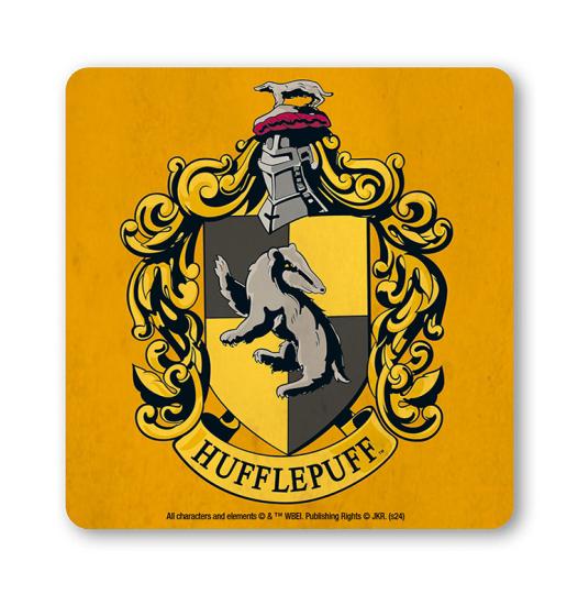 Harry Potter Untersetzer - Hufflepuff - Coaster 