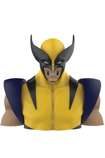 Marvel Comics Spardose Wolverine 20 cm 