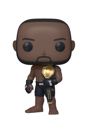 UFC POP! Sports Vinyl Figur Jon Jones 9 cm 