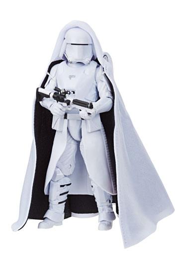 Star Wars Episode IX Black Series Actionfigur First Order Elite Snowtrooper Exclusive 15 cm 