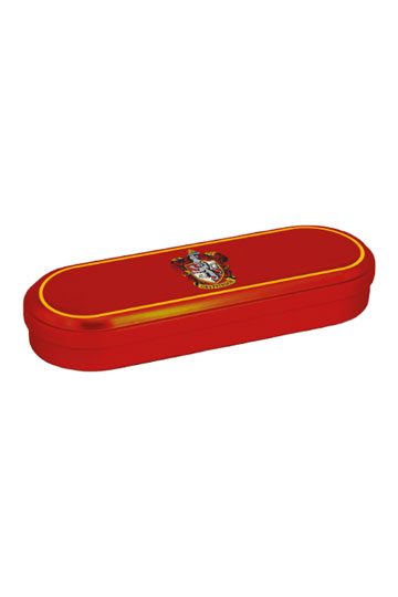 Harry Potter Metall-Stifteetui Gryffindor 