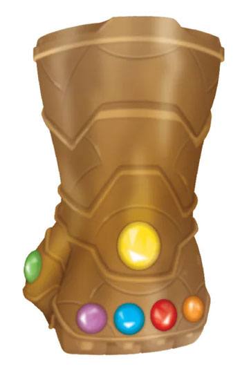 Marvel Tischvase Infinity Gauntlet 