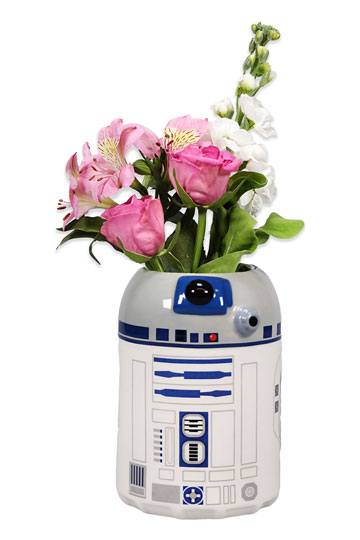 Star Wars Tischvase R2-D2 