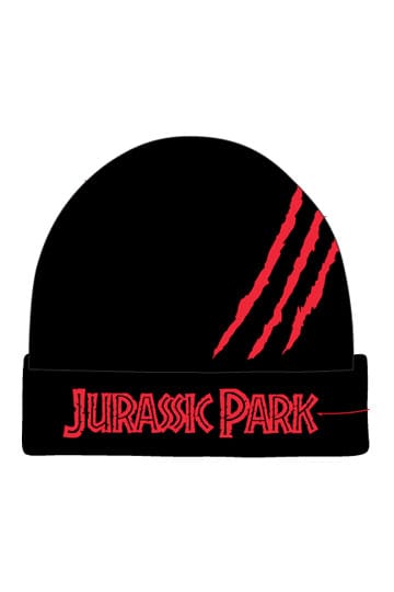 Jurassic Park Beanie 