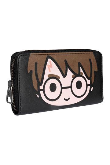 Harry Potter Essential Geldbeutel Chibi Harry Potter 