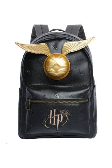 Harry Potter Fashion Rucksack Wings 