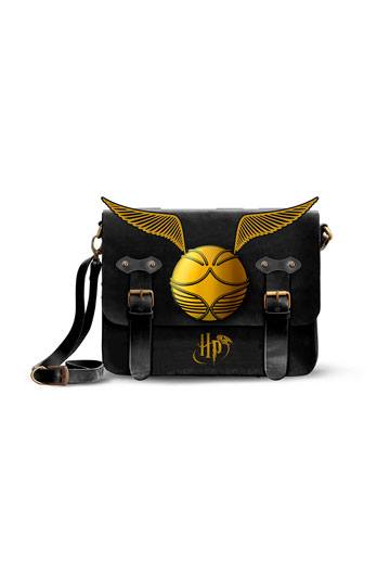 Harry Potter Satchel Umhängetasche Wings 