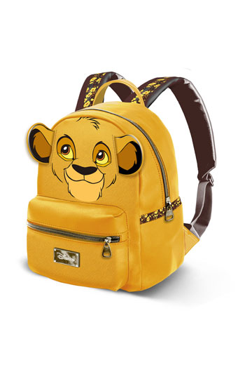 König der Löwen Rucksack Simba Heady 