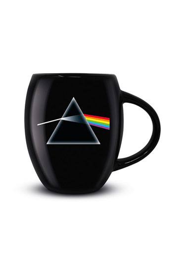 Pink Floyd Oval Tasse Dark Side Of The Moon 