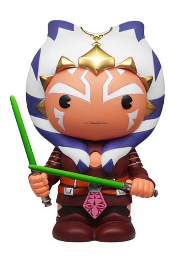 Star Wars Spardose Ahsoka 