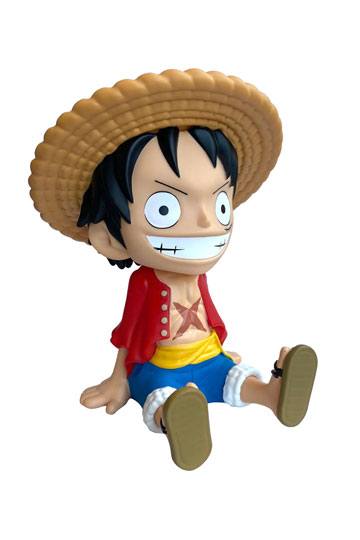 One Piece Spardose Zoro 18 cm 