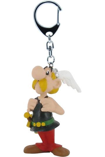 Asterix Schlüsselanhänger Asterix Stolz 11 cm 