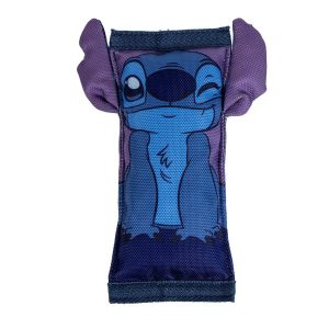 Dog Toy Lilo & Stitch 