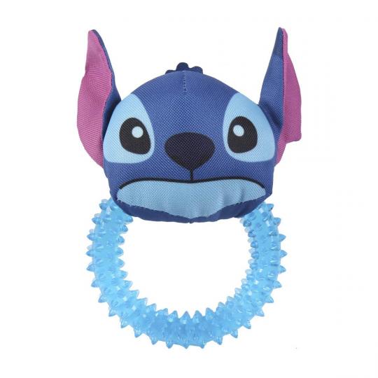 Pets Disney Stitch Beißring für Hunde 