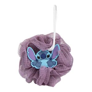 Lilo & Stitch Lying Badeschwamm rosa 