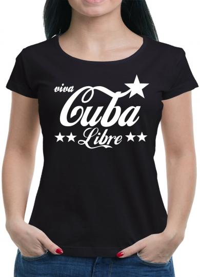 Cuba Libre T-Shirt 