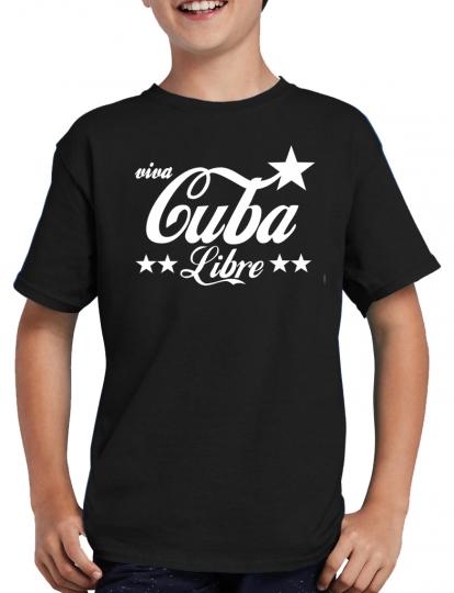 Cuba Libre T-Shirt 