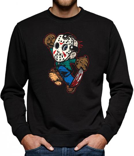 TLM Mario Jason Sweatshirt Pullover Herren 