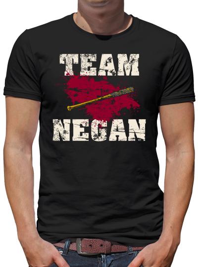 Team Negan T-Shirt XL