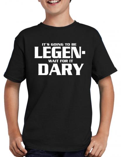 Legendary T-Shirt 