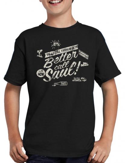 Better call Saul T-Shirt 