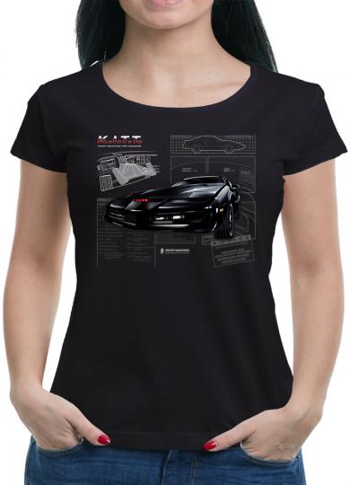 Kitt Collage T-Shirt 