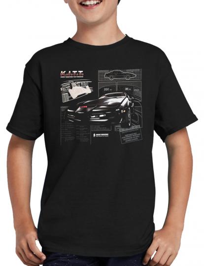 Kitt Collage T-Shirt 