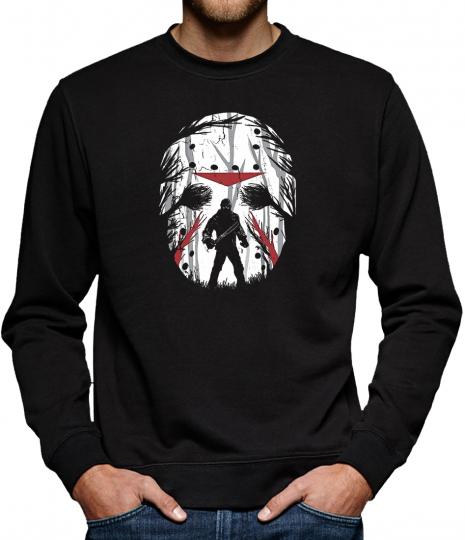 TLM Jason Friday Night Sweatshirt Pullover Herren 