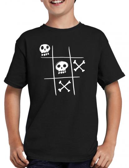 Tic Tac Dead T-Shirt 