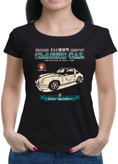 Nine eleven Targa T-Shirt 