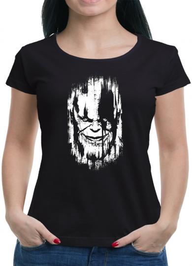 Thanos Face T-Shirt 