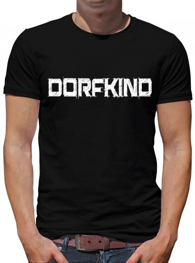 Dorfkind T-Shirt XL