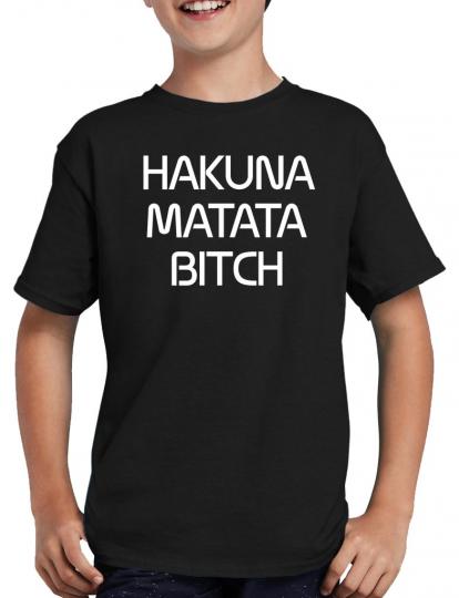 Hakuna Matata T-Shirt 