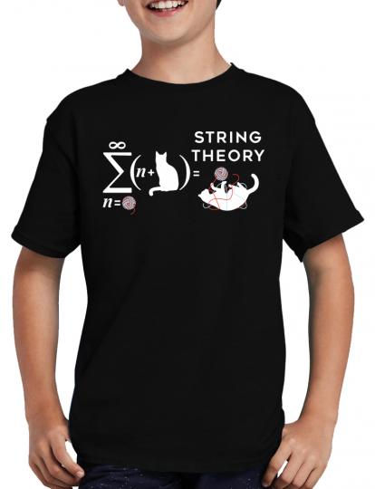 String Theory T-Shirt 