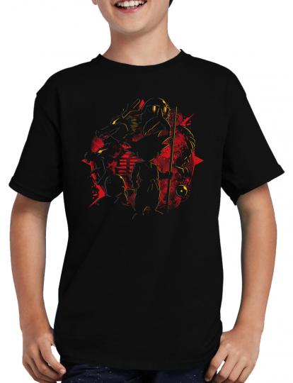 Saiyan Dragon T-Shirt 