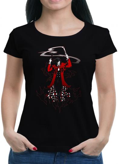 Hellsing Vampir T-Shirt 