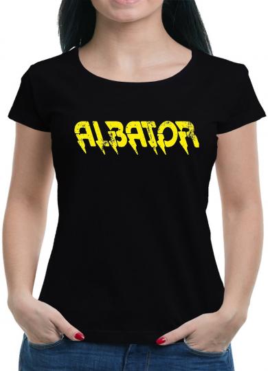 Albator Logo T-Shirt  Arcadia Herlock 