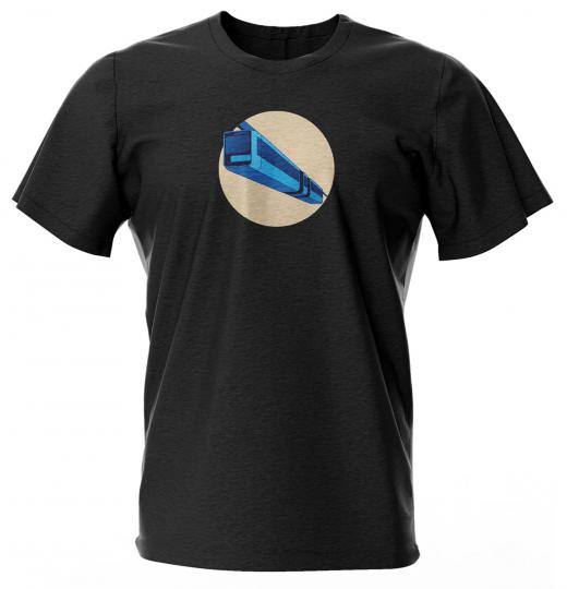 TSP Exclusive T-Shirt Wuppertaler Schwebebahn 
