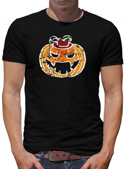 TShirt-People Pumpkin Hut T-Shirt Herren 