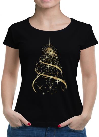 TShirt-People Christmas Elegance T-Shirt Damen 