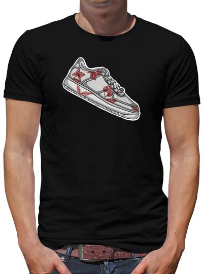 TShirt-People Sneakers 19 T-Shirt Herren 