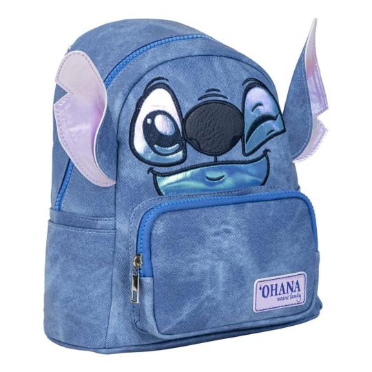 Lilo & Stitch Rucksack Stitch Twink 