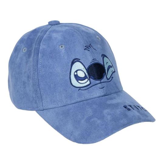 Lilo & Stitch Baseball Cap Stitch Twink 