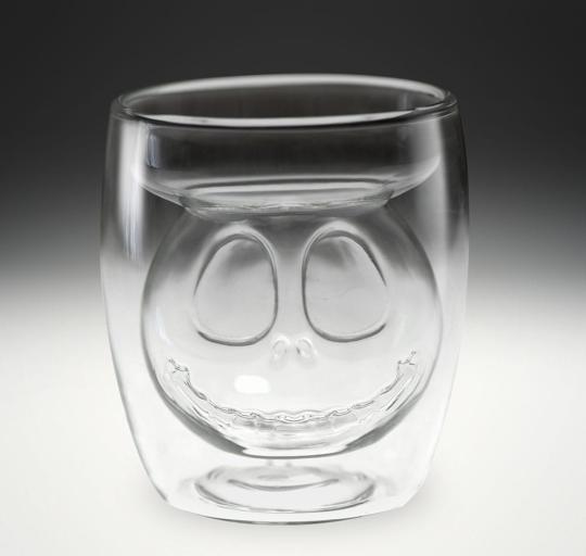 Nightmare Before Christmas 3D Glas 