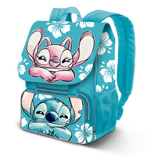 Lilo & Stitch Rucksack Tropic 