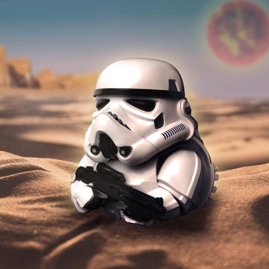 Star Wars Tubbz PVC Figur Stormtrooper Boxed Edition 10 cm 