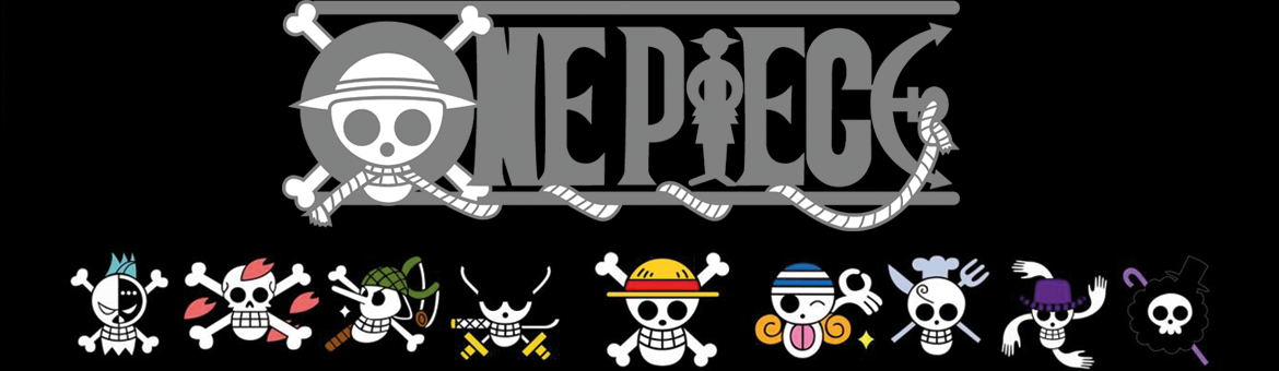 Banner One Piece